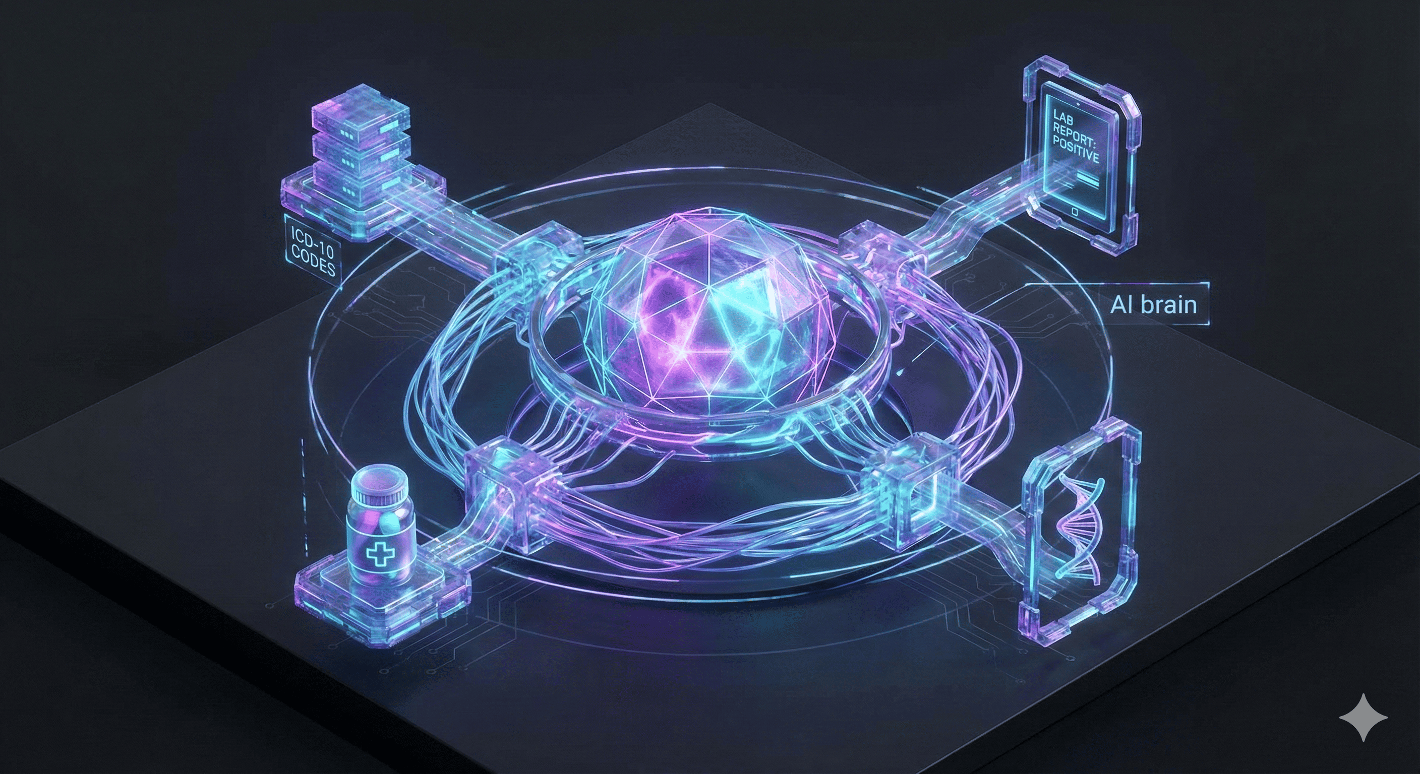 開源揭幕(二)|FHIR R4 標準:賦能台灣醫療數據,共創智慧健康未來